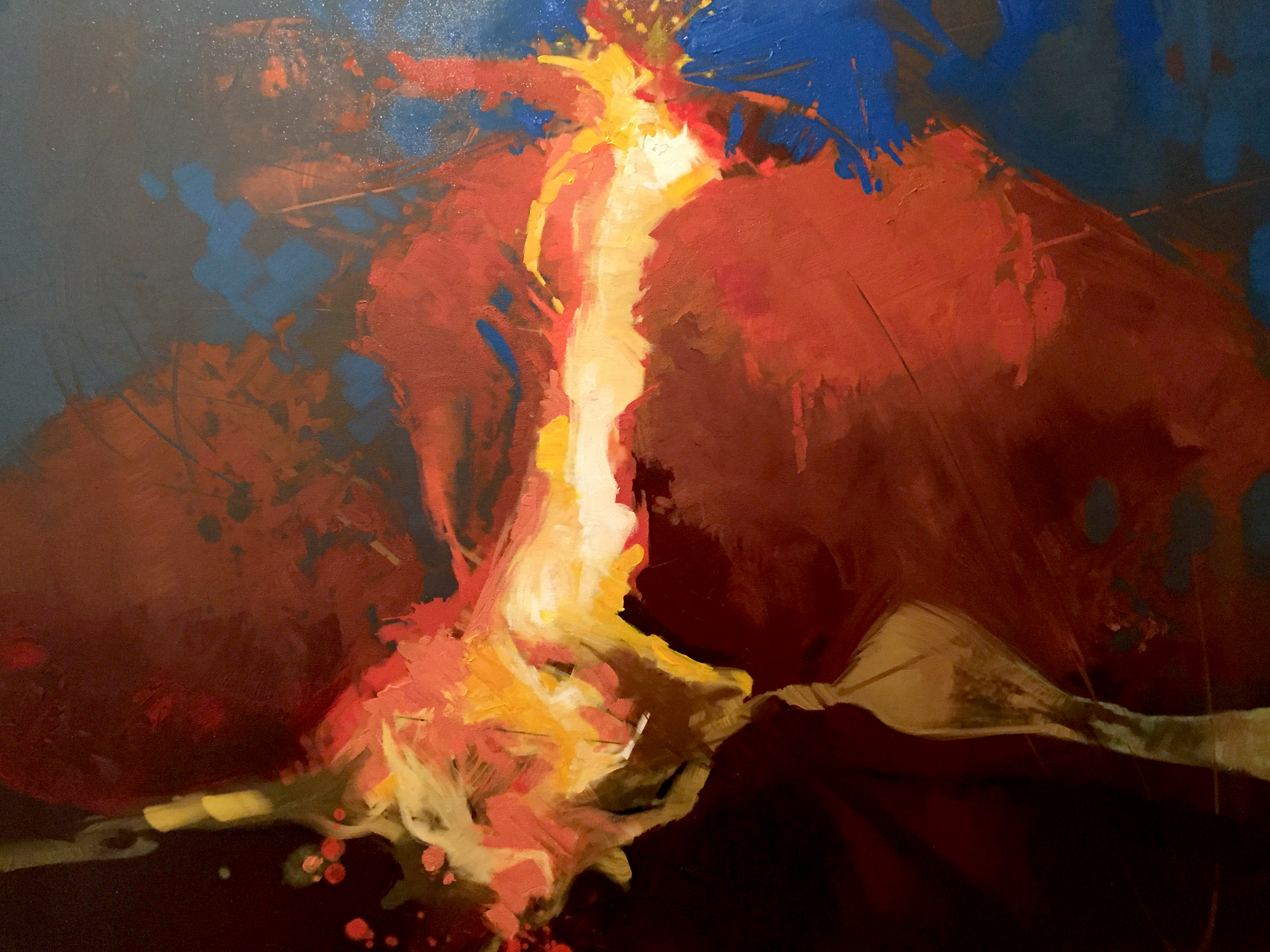 Scot Olson's Art for Sale